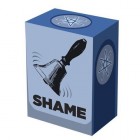 Коробочка Legion Shame Deck Box (пластиковая, на 80+ карт) Коробочка Legion Shame Deck Box (пластиковая, на 80+ карт)