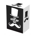 Коробочка Legion Good Day Deck Box (пластиковая, на 80+ карт) Коробочка Legion Good Day Deck Box (пластиковая, на 80+ карт)