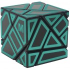 Головоломка Кубик 3x3 Z-Cube Ninja Ghost Cube Головоломка Кубик 3x3 Z-Cube Ninja Ghost Cube