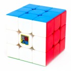 Головоломка Кубик 3x3 MoYu MoFangJiaoShi MF3RS2 (цвета в ассортименте) Головоломка Кубик 3x3 MoYu MoFangJiaoShi MF3RS2 (цвета в ассортименте)
