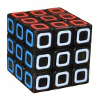 Головоломка Кубик 3x3 QiYi MoFangGe Dimension Головоломка Кубик 3x3 QiYi MoFangGe Dimension