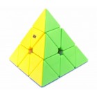 Головоломка Пирамида Магнитная MoYu Pyraminx V2 Magnetic Головоломка Пирамида Магнитная MoYu Pyraminx V2 Magnetic