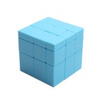 Головоломка Зеркальный Кубик 3x3 Голубой YuXin Ice Qilin Mirror Blocks Головоломка Зеркальный Кубик 3x3 Голубой YuXin Ice Qilin Mirror Blocks