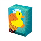 Коробочка Legion Ducky Deck Box (пластиковая, на 80+ карт) Коробочка Legion Ducky Deck Box (пластиковая, на 80+ карт)