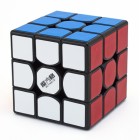 Головоломка Кубик 3x3 QiYi MoFangGe Thunderclap V2 с боксом Головоломка Кубик 3x3 QiYi MoFangGe Thunderclap V2 с боксом