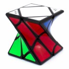 Головоломка Скьюб QiYi MoFangGe Twisty Skewb Головоломка Скьюб QiYi MoFangGe Twisty Skewb