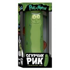 настольная игра Рик и Морти: Огурчик Рик настольная игра Рик и Морти: Огурчик Рик