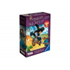 настольная игра Верхом на метле настольная игра Верхом на метле