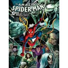 Постер Amazing Spider-Man Vol 3 #16.1 By Arthur Adams. (60 см. x 90 см.)