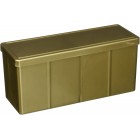 Коробочка Dragon Shield Four-Compartment 300+ Золотая Коробочка Dragon Shield Four-Compartment 300+ Золотая