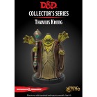 Миниатюры для D&D Collector`s Series. Thavius Kreeg