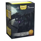 Протекторы Dragon Shield (66 х 91 мм., 100 шт.): матовые Signoi Протекторы Dragon Shield (66 х 91 мм., 100 шт.): матовые Signoi