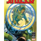 Постер S.H.I.E.L.D. By Alex Ross (60 см. х 90 см.) Постер S.H.I.E.L.D. By Alex Ross (60 см. х 90 см.)