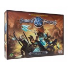 настольная игра Клинок и колдовство / Sword & Sorcery настольная игра Клинок и колдовство / Sword & Sorcery