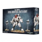 Tau Empire XV95 Ghostkeel Battlesuit / XV95 Боевой Костюм "Гостикл" Империи Тау Tau Empire XV95 Ghostkeel Battlesuit / XV95 Боевой Костюм "Гостикл" Империи Тау
