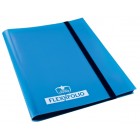 Альбом Ultimate Guard FlexXfolio (на 360 карт, 3x3): синий Альбом Ultimate Guard FlexXfolio (на 360 карт, 3x3): синий