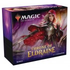 MTG. 2020. Престол Элдраина / Throne of Eldraine. Подарочный набор Bundle из 10 бустеров MTG. 2020. Престол Элдраина / Throne of Eldraine. Подарочный набор Bundle из 10 бустеров