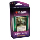 MTG. 2020. Престол Элдраина / Throne of Eldraine. Набор Схватка Savage Hunger (на английском языке) MTG. 2020. Престол Элдраина / Throne of Eldraine. Набор Схватка Savage Hunger (на английском языке)