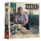 настольная игра Нарко / Narcos настольная игра Нарко / Narcos