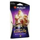 MTG. 2020. Престол Элдраина. Тематический бустер / White Theme Booster на английском языке MTG. 2020. Престол Элдраина. Тематический бустер / White Theme Booster на английском языке