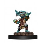 Миниатюры для Pathfinder Deep Cuts: Female Goblin Alchemist Миниатюры для Pathfinder Deep Cuts: Female Goblin Alchemist