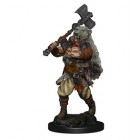 Миниатюры для D&D Nolzur`s Marvelous: Human Barbarian Миниатюры для D&D Nolzur`s Marvelous: Human Barbarian