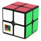 Головоломка Кубик 2x2 MoYu MoFangJiaoShi MF2C (цвета в ассортименте) Головоломка Кубик 2x2 MoYu MoFangJiaoShi MF2C (цвета в ассортименте)