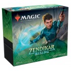 MTG. 2021. Расцвет Зендикара / Zendikar Rising. Набор Bundle. Подарочный набор Bundle из 10 бустеров MTG. 2021. Расцвет Зендикара / Zendikar Rising. Набор Bundle. Подарочный набор Bundle из 10 бустеров