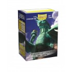 Протекторы Dragon Shield (66 х 91 мм., 100 шт.): матовые Dragon of Liberty Протекторы Dragon Shield (66 х 91 мм., 100 шт.): матовые Dragon of Liberty