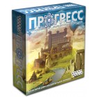 настольная игра Прогресс настольная игра Прогресс