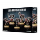 Blood Angels Death Company / Рота Смерти Кровавых Ангелов Blood Angels Death Company / Рота Смерти Кровавых Ангелов