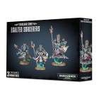 Thousand Sons Exalted Sorcerers / Возвышенные чародеи Тысячи Cыновей Thousand Sons Exalted Sorcerers / Возвышенные чародеи Тысячи Cыновей