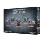 Genestealer Cults Acolyte Hybrids / Послушники Культа Генокрадов Genestealer Cults Acolyte Hybrids / Послушники Культа Генокрадов
