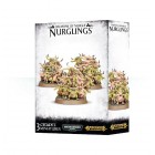 Daemons of Nurgle Nurglings / Нурглинги Демонов Нургла Daemons of Nurgle Nurglings / Нурглинги Демонов Нургла