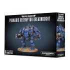 Space Marine Primaris Redemptor Dreadnought / Дредноут-Искупитель Примарис Космодесантников Space Marine Primaris Redemptor Dreadnought / Дредноут-Искупитель Примарис Космодесантников