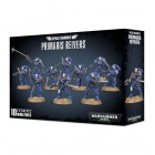 Space Marines Primaris Reivers / Грабители Примарис Космодесантников (новая версия) Space Marines Primaris Reivers / Грабители Примарис Космодесантников (новая версия)
