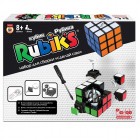 головоломка Rubik's Кубик Рубика 3x3 Cделай Сам