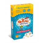 настольная игра Читай Хватай