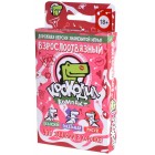 настольная игра Крокодил Взрослотвязный настольная игра Крокодил Взрослотвязный