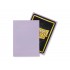 протекторы Dragon Shield (66 х 91 мм., 100 шт., матовые): Сиреневые / Lilac