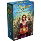 настольная игра Majesty: Твоя корона, твоё королевство настольная игра Majesty: Твоя корона, твоё королевство