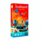 настольная игра Имаджинариум Новогодний настольная игра Имаджинариум Новогодний