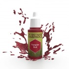 Баночка с краской: Vampire Red (18 мл.) Баночка с краской: Vampire Red (18 мл.)