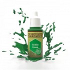 Баночка с краской: Goblin Green (18 мл.) Баночка с краской: Goblin Green (18 мл.)