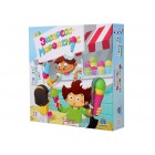 настольная игра Экспресс-мороженое настольная игра Экспресс-мороженое