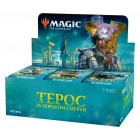 MTG. 2020. Терос: За порогом смерти. Дисплей из 36 бустеров на русском языке MTG. 2020. Терос: За порогом смерти. Дисплей из 36 бустеров на русском языке