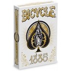 карты для покера Bicycle 1885 карты для покера Bicycle 1885