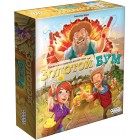 настольная игра Золотой БУМ настольная игра Золотой БУМ
