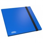 Альбом Ultimate Guard QuadRow FlexxFolio (на 480 карт, 3x4): синий Альбом Ultimate Guard QuadRow FlexxFolio (на 480 карт, 3x4): синий