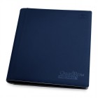 Альбом Ultimate Guard QuadRow Portfolio (на 480 карт, 4x3): синий Альбом Ultimate Guard QuadRow Portfolio (на 480 карт, 4x3): синий